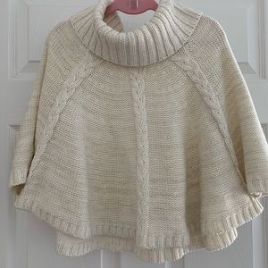 Gymboree Girls Cape